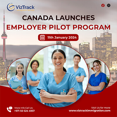 Breaking Ground: Exploring Canada’s Enhanced Immigration Landscape Through the Expanded Recognized Employer Pilot Program (REP)